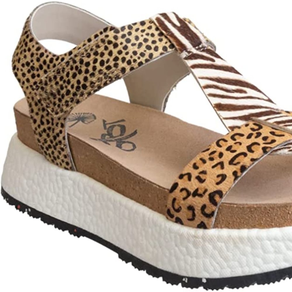 OTBT Mend Sandal